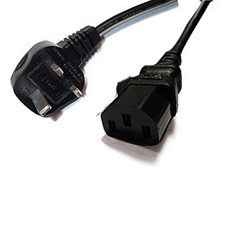 Кабель питания Unitech EA510 (1550-51C003G)