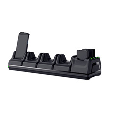 Зарядное устройство на 4 тсд и 4 акб Unitech EA510 (5000-51C003G)