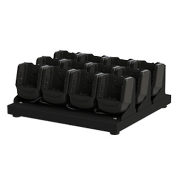 Зарядная подставка на 12 тсд Unitech EA510 (5000-51C005G)