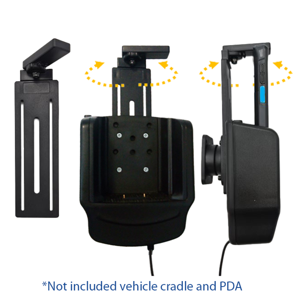 Крепление Unitech PA760 (CRM-11)