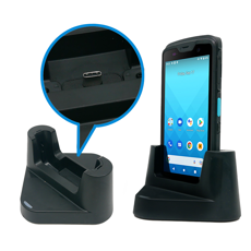 Зарядная подставка Unitech EA520 (5000-900093G)
