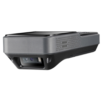 ТСД Терминал сбора данных Unitech HT1-RA00UMBG - фото 2