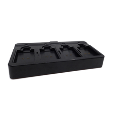 Зарядное устройство на 4 акб Unitech HT1 (5100-900016G)