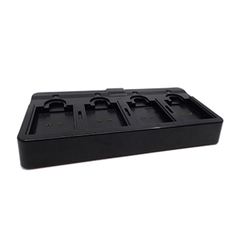 Зарядное устройство на 4 акб Unitech HT1 (5100-900016G) - фото