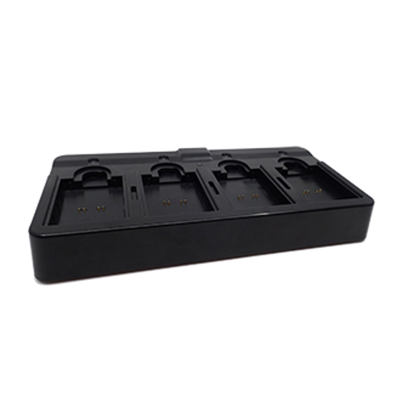 Зарядное устройство на 4 акб Unitech HT1 (5100-900016G)