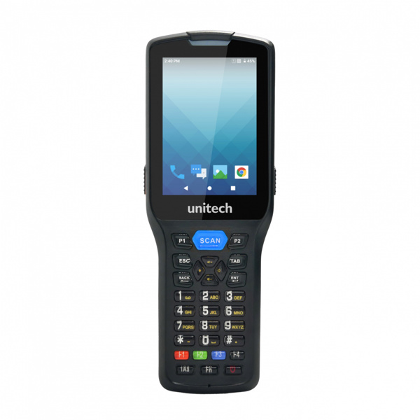 ТСД Терминал сбора данных Unitech HT380-NA61UM3G