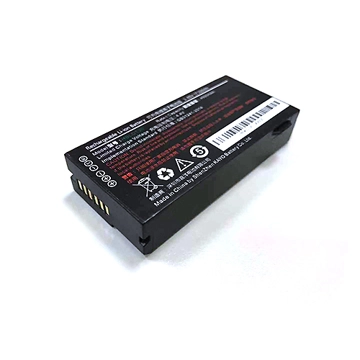 Аккумулятор 4500mAH Li-iON Unitech HT380 (1400-900058G) - фото