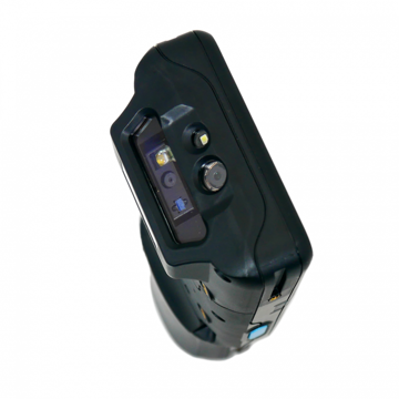 ТСД Терминал сбора данных Unitech HT730-NA61UMBG - фото 4