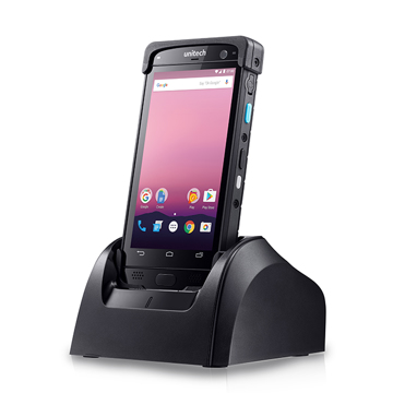 ТСД Терминал сбора данных Unitech PA730-QA6CUMBG - фото 1