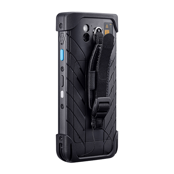 ТСД Терминал сбора данных Unitech PA730-QA6CUMBG