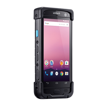 ТСД Терминал сбора данных Unitech PA730-QA6CUMBG - фото 4