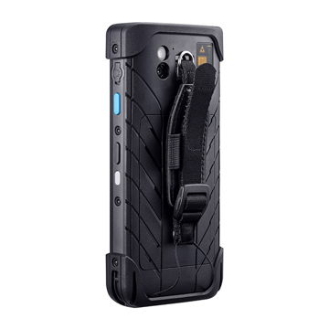 ТСД Терминал сбора данных Unitech PA730-QA6CUMIG - фото 2