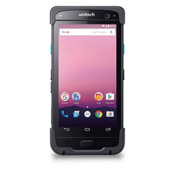 ТСД Терминал сбора данных Unitech PA730-QA6CUMIG