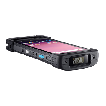 ТСД Терминал сбора данных Unitech PA730-QG6CUMBG - фото 3