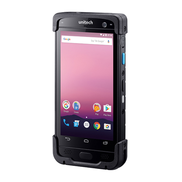 ТСД Терминал сбора данных Unitech PA730-QGLFUMBG - фото 5