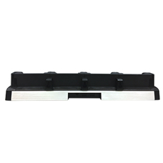 Зарядное устройство на 4 тсд Unitech PA730 (5000-900035G)