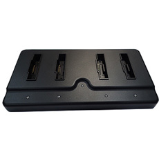 Зарядное устройство на 4 тсд Unitech PA730 (5100-900022G)