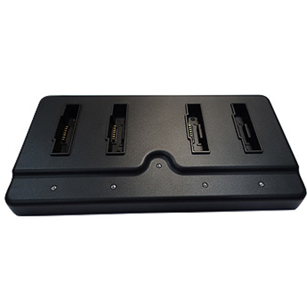 Зарядное устройство на 4 тсд Unitech PA730 (5100-900022G)