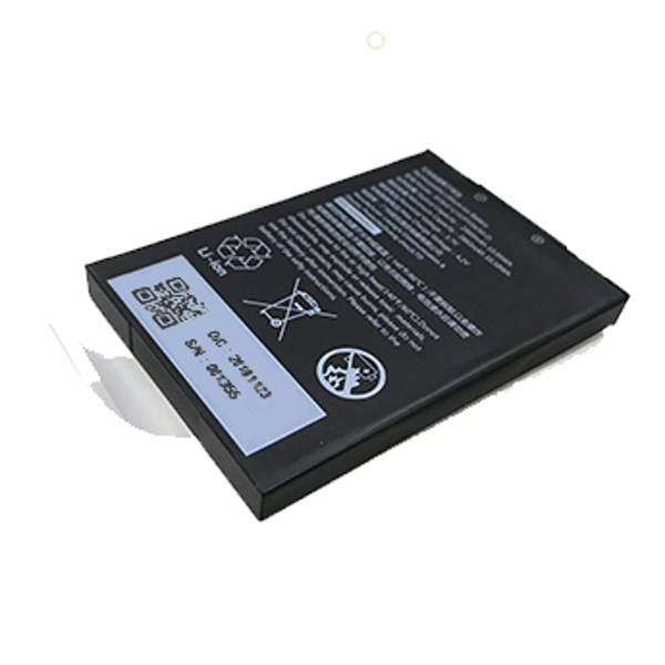 Аккумулятор 2960mAH  Unitech PA730 (5400-900029G)