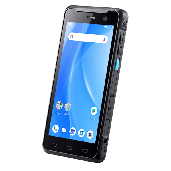 ТСД Терминал сбора данных Unitech PA760-W1LFRMBG