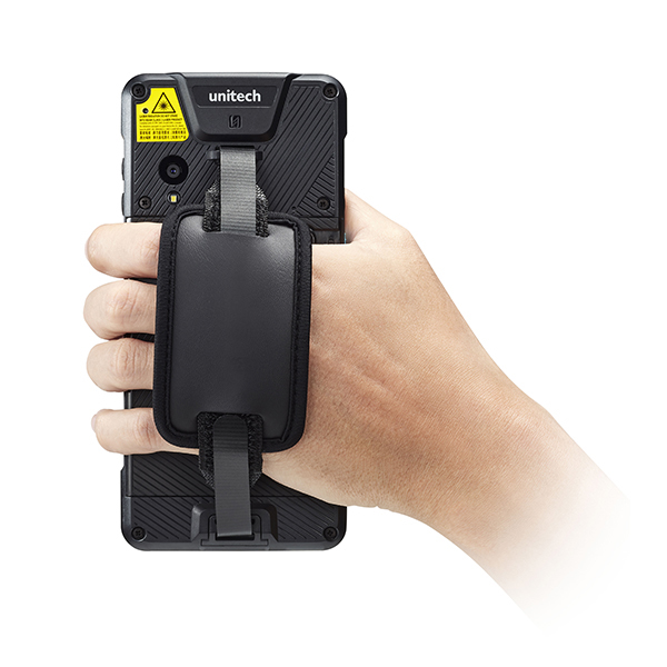 ТСД Терминал сбора данных Unitech PA760-W1LFRMBG