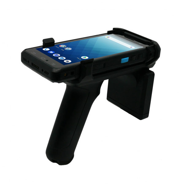 ТСД Терминал сбора данных Unitech PA760-W1LFUMIG