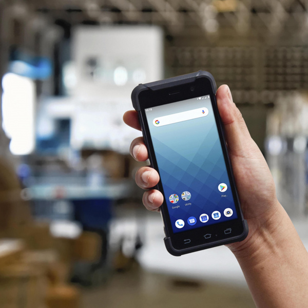 ТСД Терминал сбора данных Unitech PA760-WALFRMBG