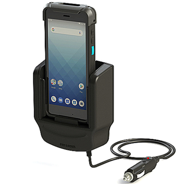 Автомобильный держатель Unitech PA760 (5000-760001G) - фото