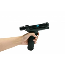 Стандартная пистолетная рукоятка Unitech PA760 (5500-900062G)