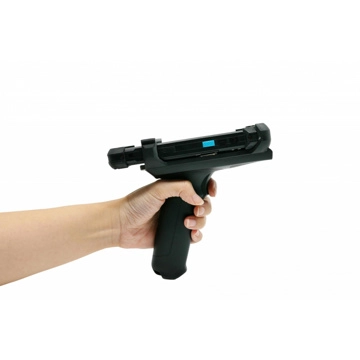 Стандартная пистолетная рукоятка для Unitech PA760 без бампера (5500-900070G) - фото