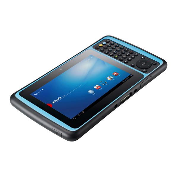 ТСД Терминал сбора данных Unitech TB128-QALFUMDG