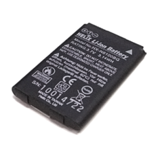 Аккумулятор  3.8V 5200MAH Unitech TB128 (1400-900032G)