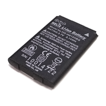 Аккумулятор  3.8V 5200MAH Unitech TB128 (1400-900032G) - фото