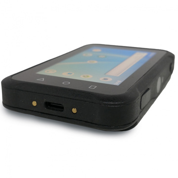 ТСД Терминал сбора данных Unitech WD200-0ALFUM3G - фото 1