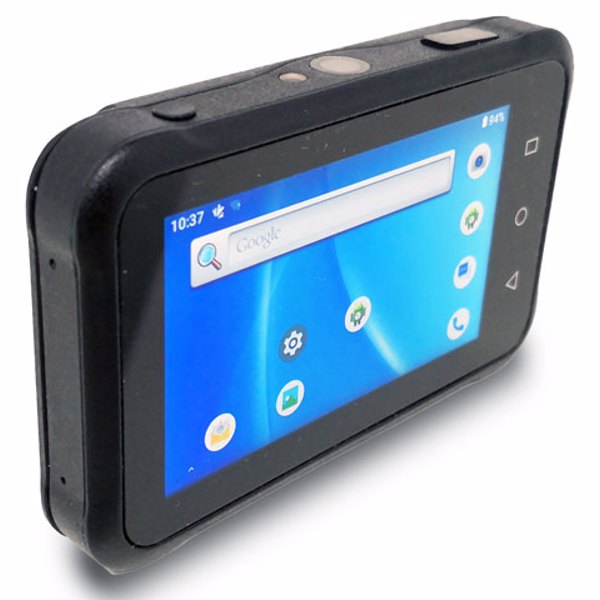 ТСД Терминал сбора данных Unitech WD200-0ALFUM3G