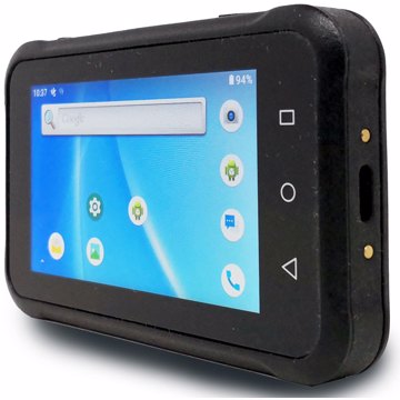 ТСД Терминал сбора данных Unitech WD200-0ALFUM3G - фото 2