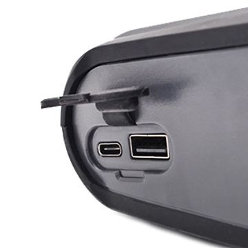 Принтер чеков и этикеток Unitech SP319 - фото 1