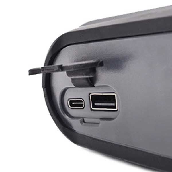 Принтер чеков и этикеток Unitech SP319AU