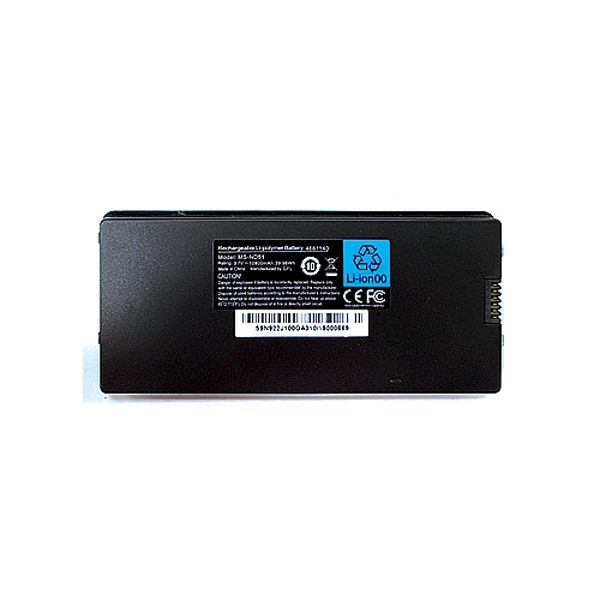 Аккумулятор 3.7V 10.800mAh Unitech TB162 (1400-900059G)