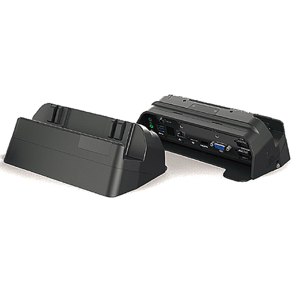 Зарядная подставка Unitech TB162 (5000-900068G)