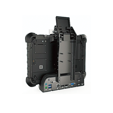 Зарядное устройство автомобильное Unitech TB162 (5400-900034G)