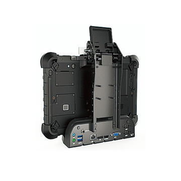 Зарядное устройство автомобильное Unitech TB162 (5400-900034G) - фото