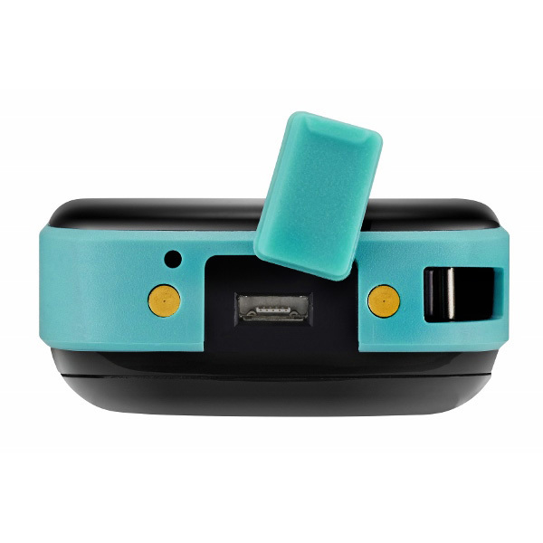 RFID считыватель Unitech RP901-33E810G