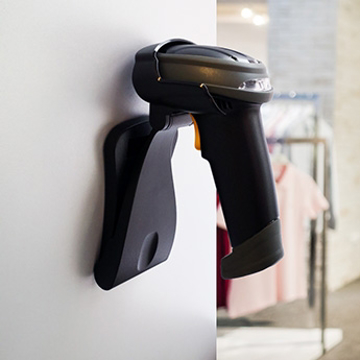 Сканер штрих-кода Unitech MS339-1CG - фото 11