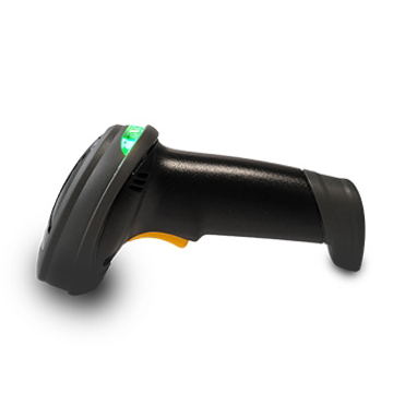 Сканер штрих-кода Unitech MS339-1CG - фото 10