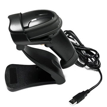 Сканер штрих-кода Unitech MS339-1CG - фото 7