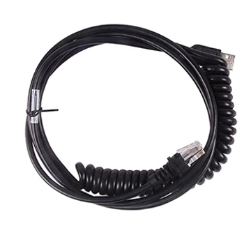 USB кабель 2,4 м Uniteth MS339 (1550-339001G) - фото