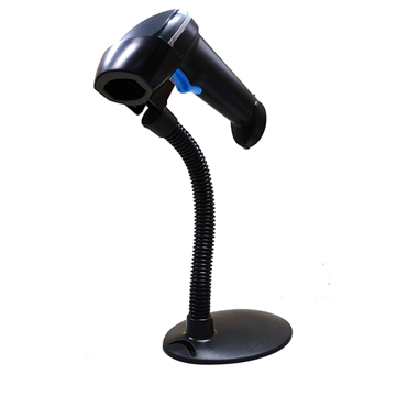 Сканер штрих-кода Unitech MS340-C0C000-SG - фото 6