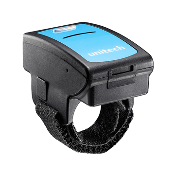 Сканер штрих-кода Unitech MS650-KIT - фото 2