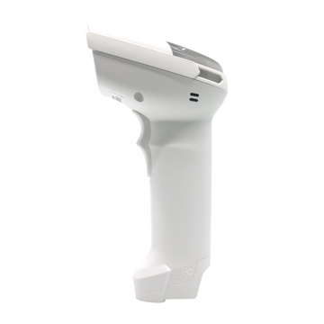 Беспроводной сканер штрих-кода Unitech MS852-ZUBL0C-HG - фото 2